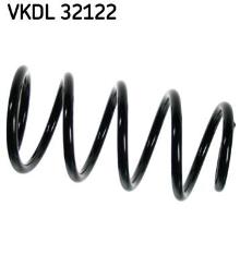 SKF VKDL 32122